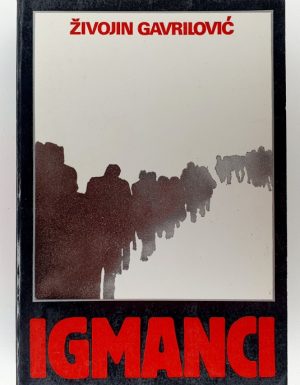 Igmanci