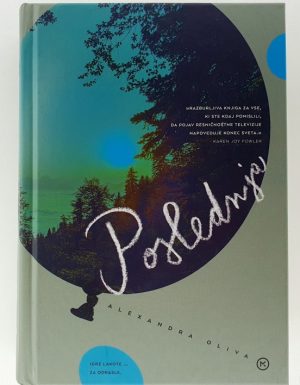 Poslednja