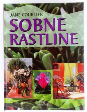 Sobne rastline