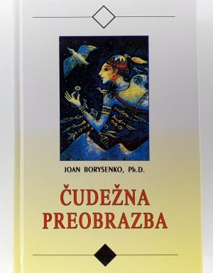 Čudežna preobrazba