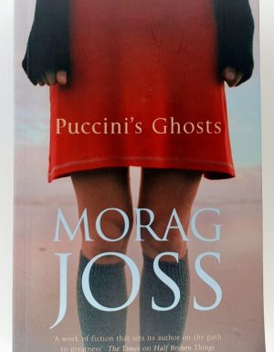 Puccini`s ghosts