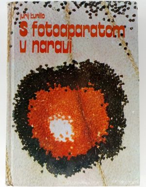 S fotoaparatom v naravi