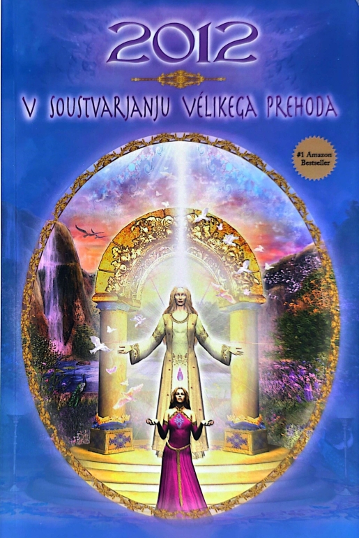2012 : v soustvarjanju velikega prehoda