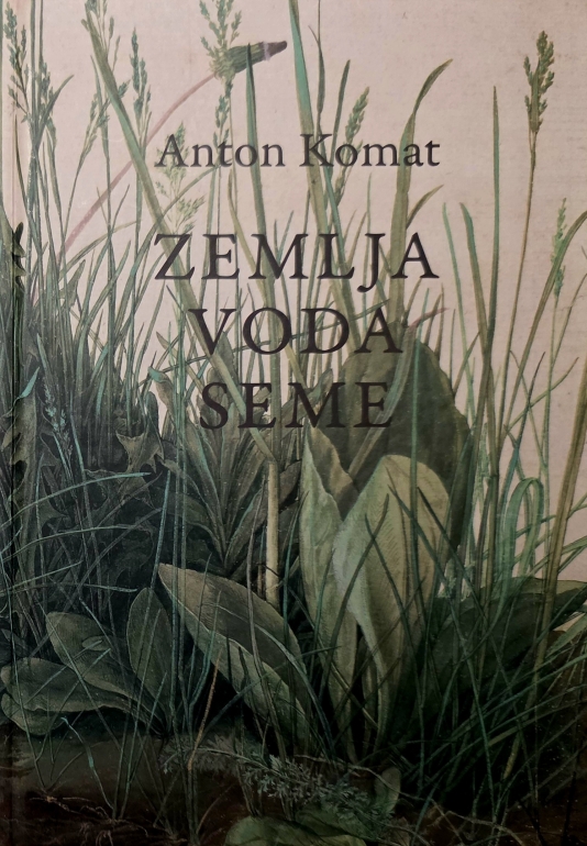 Zemlja, voda, seme