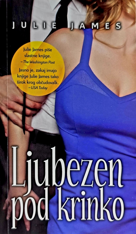 Ljubezen pod krinko