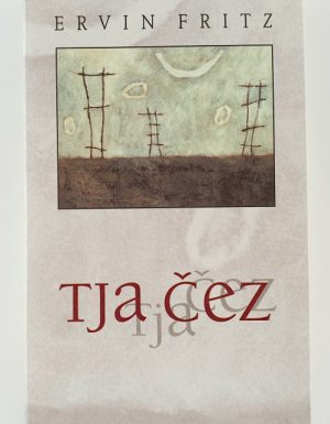 Tja čez : soneti