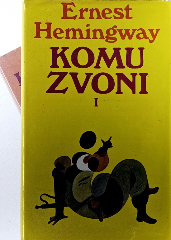 Komu zvoni 1-2