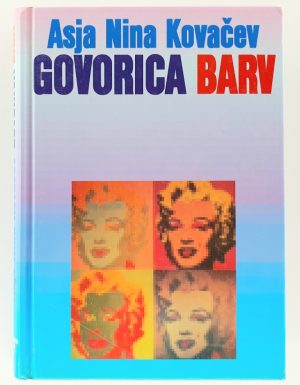 Govorica barv