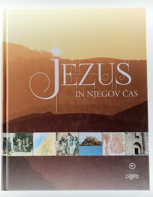 Jezus in njegov čas