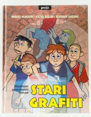 Stari grafiti