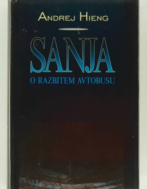 Sanja o razbitem avtobusu