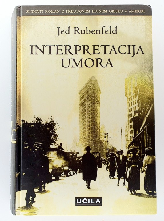 Interpretacija umora