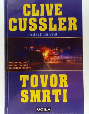 Tovor smrti