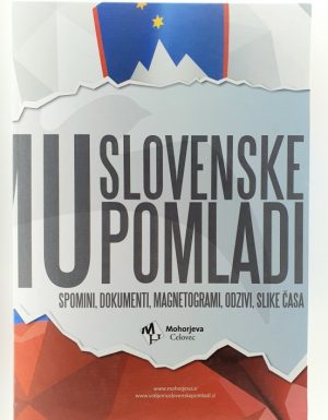 V objemu slovenske pomladi