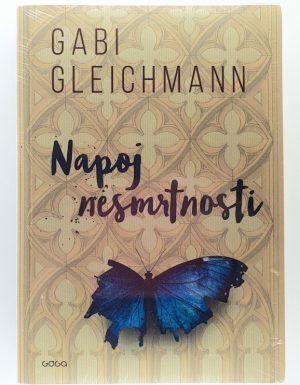 Napoj nesmrtnosti