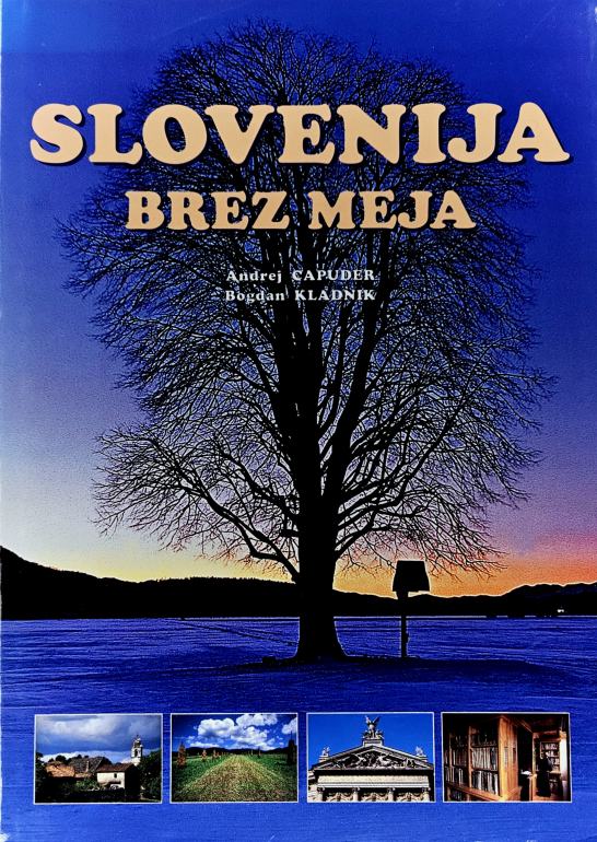 Slovenija brez meja