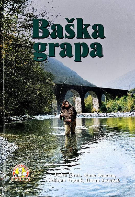 Baška grapa