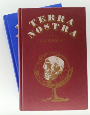 Terra nostra 1 – 2