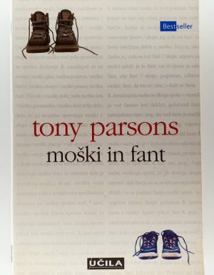 Moški in fant