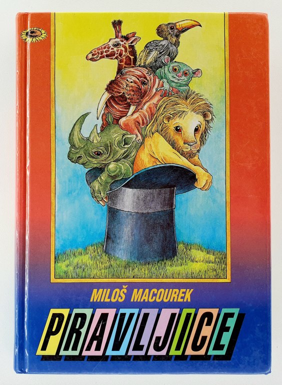 Pravljice