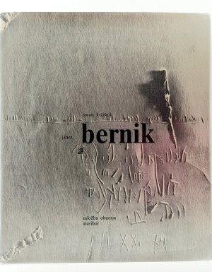 Janez Bernik