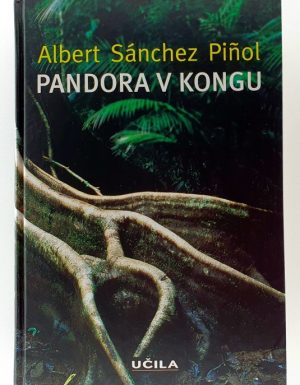Pandora v Kongu