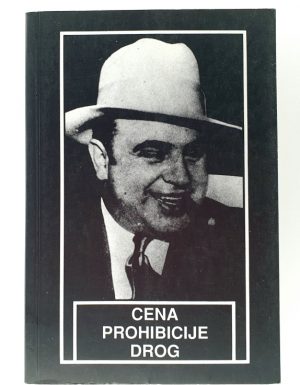 Cena prohibicije drog