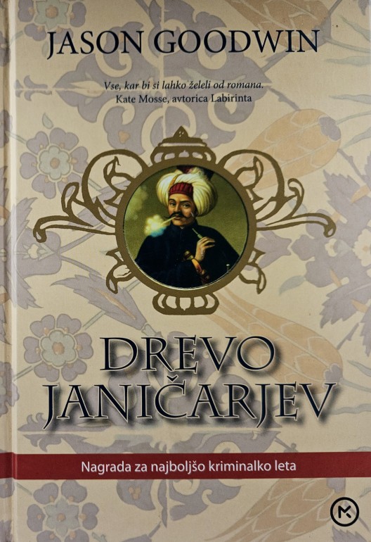 Drevo janičarjev
