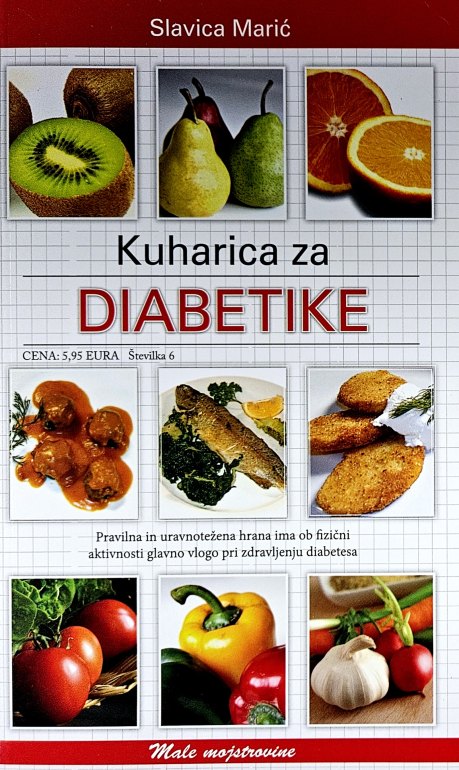 Kuharica za diabetike