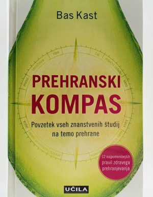 Prehranski kompas