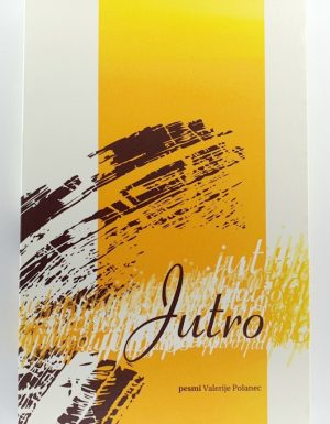 Jutro — izlito na papir