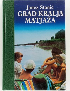 Grad Kralja Matjaža