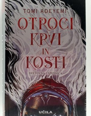Otroci krvi in kosti