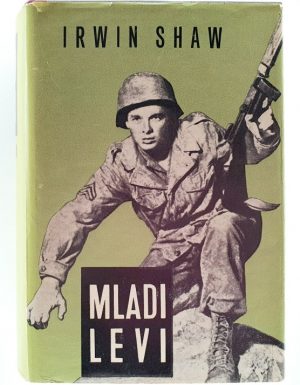 Mladi Levi