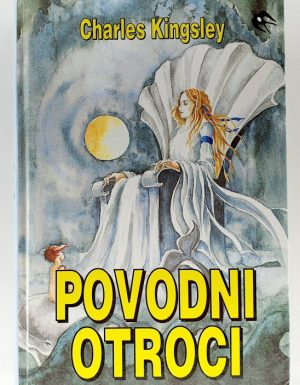 Povodni otroci