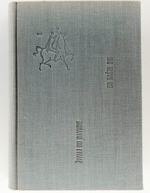 Živali od davnine do naših dni