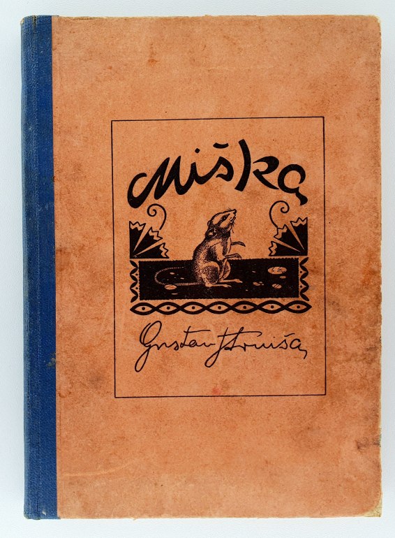 Miška
