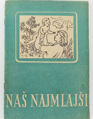 Naš najmlajši