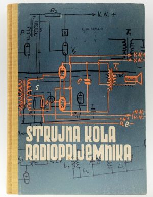 Strujna kola radioprijemnika