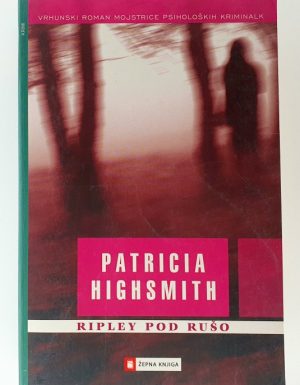 Ripley pod rušo
