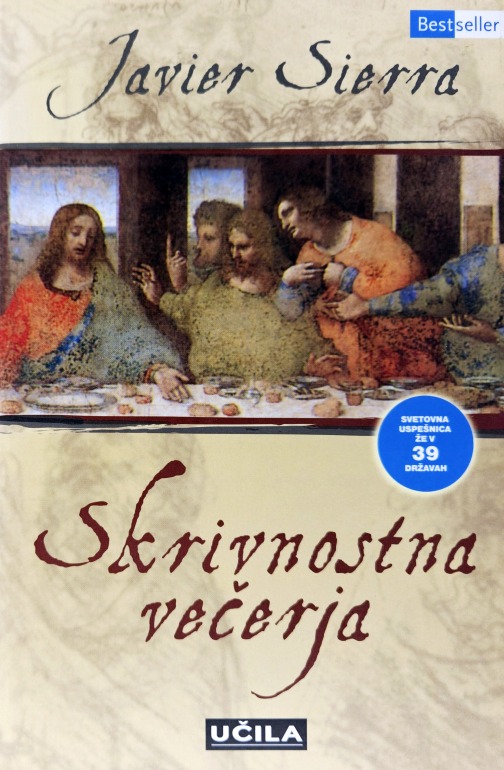 Skrivnostna večerja