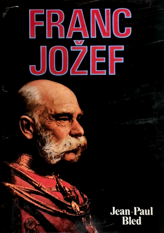 Franc Jožef