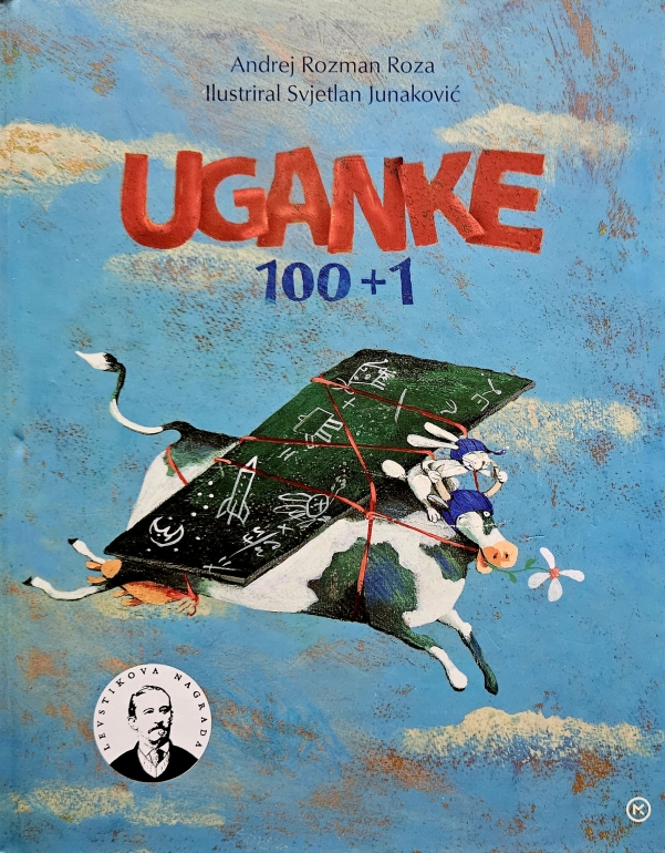 Uganke : 100 +1