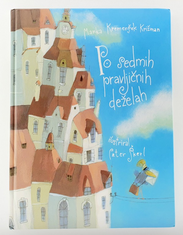 Po sedmih pravljičnih deželah