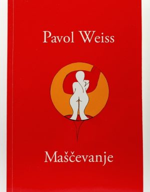 Maščevanje