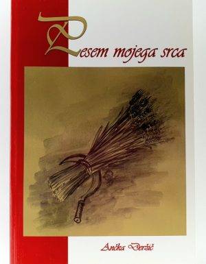 Pesem mojega srca