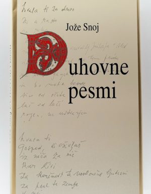 Duhovne pesmi