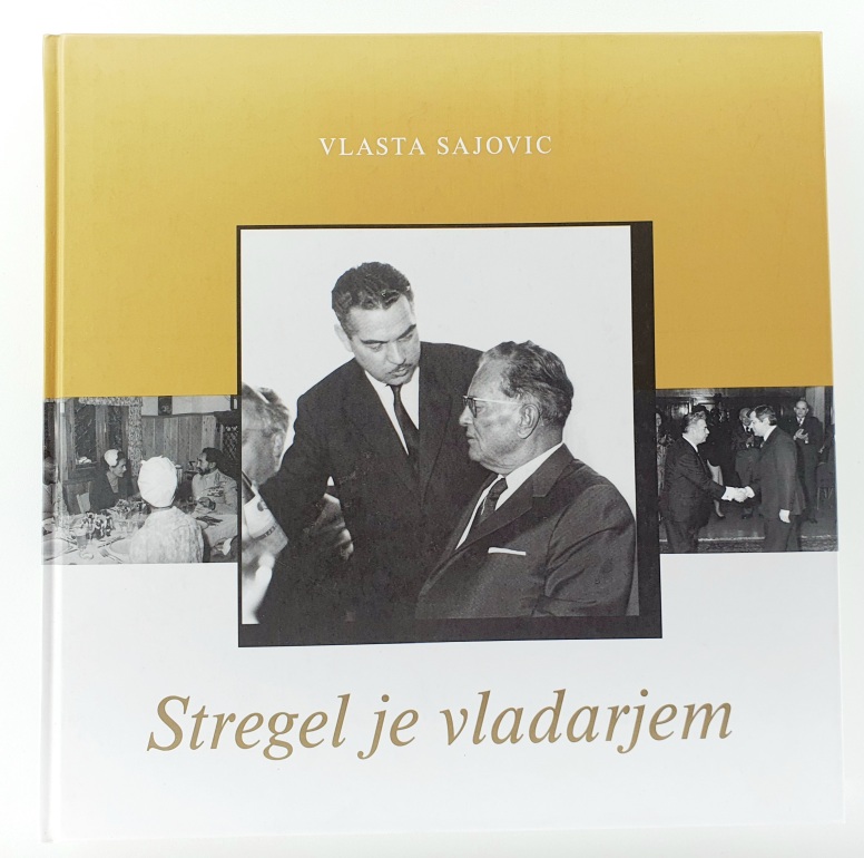Stregel je vladarjem