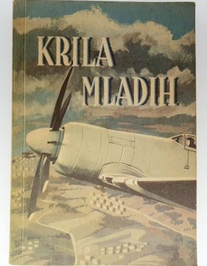 Krila mladih