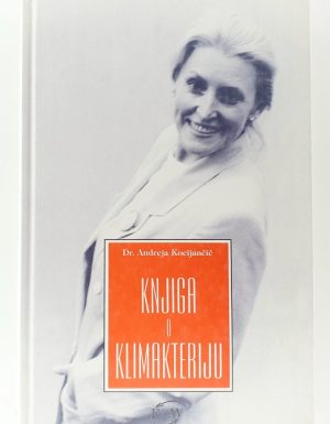Knjiga o klimakteriju